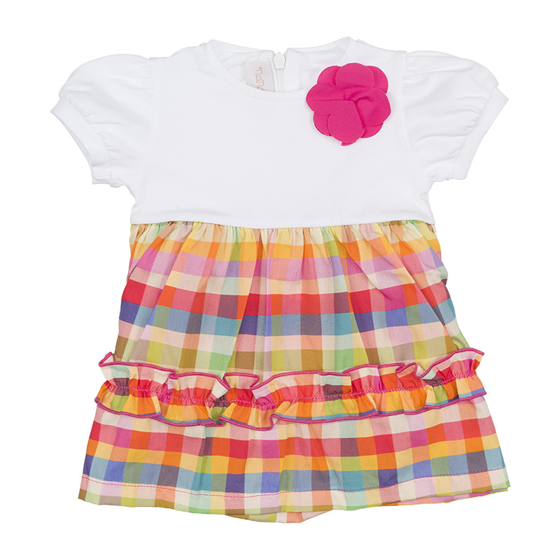 Платье-боди