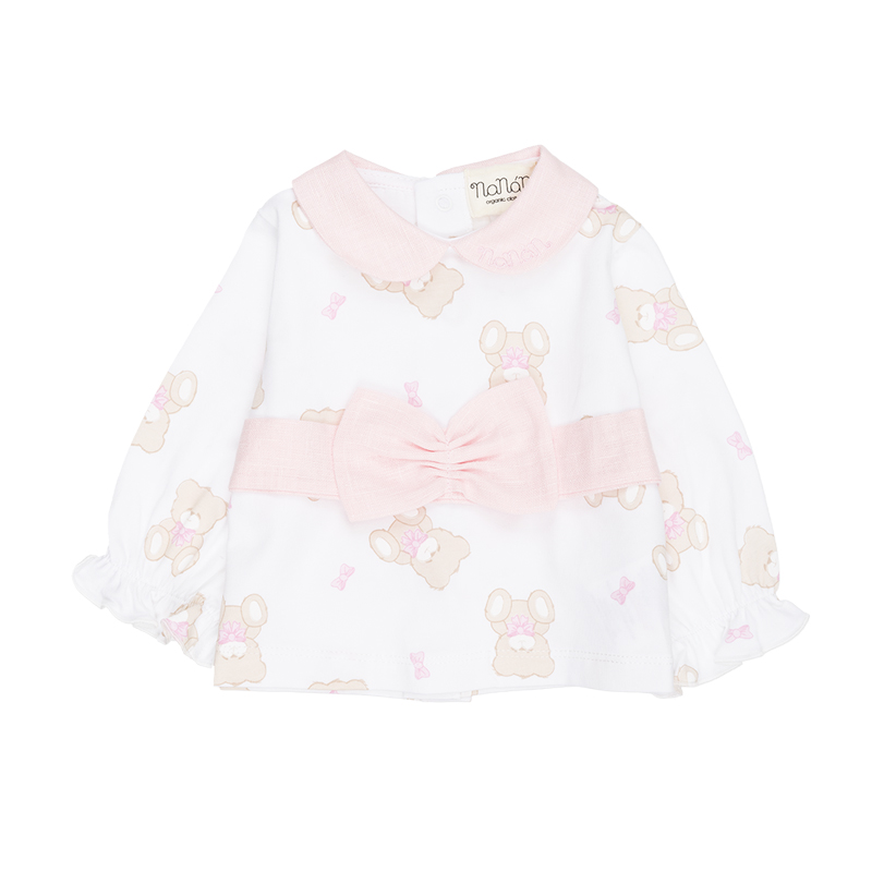 Блузка и брюки