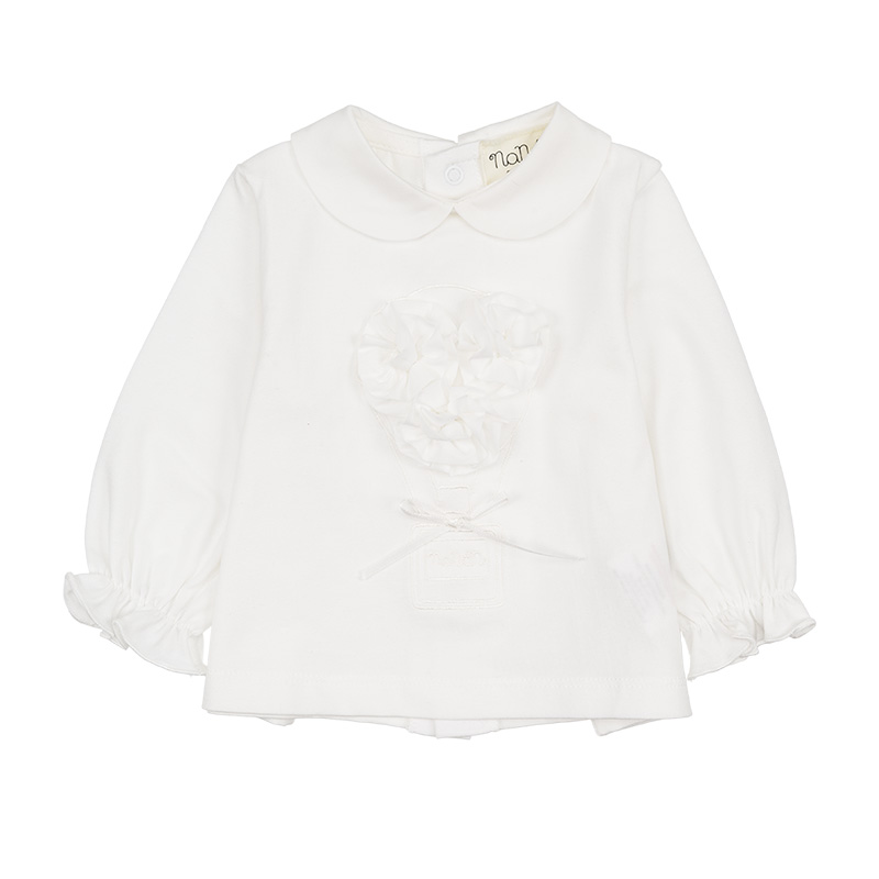 Блузка и брюки