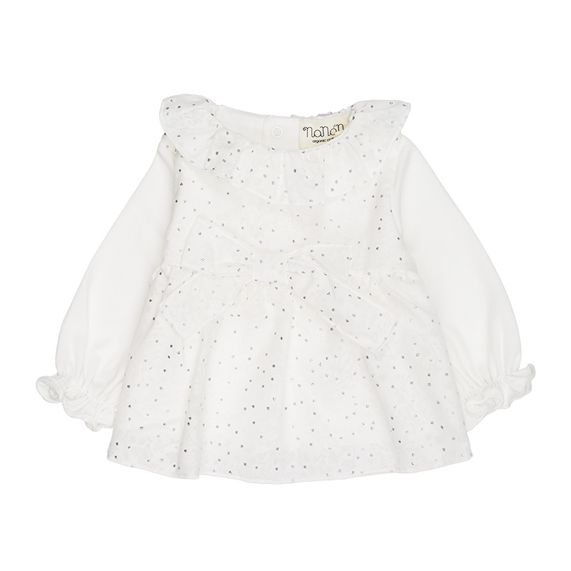 Блузка и брюки