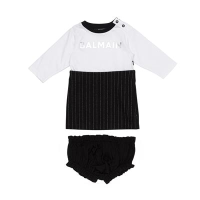 Платье с трусиками