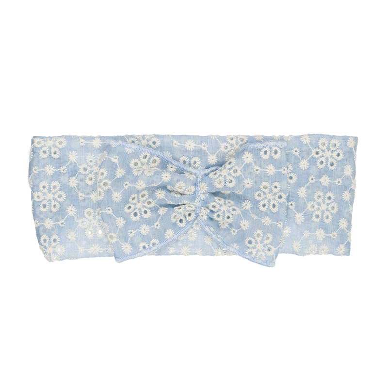 Повязка на голову