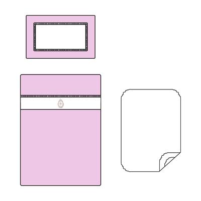 Постельный набор