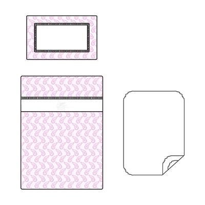 Постельный набор