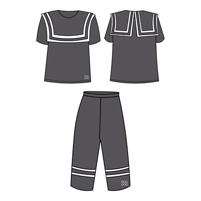 Джемпер и брюки