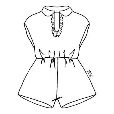 Комбинезон