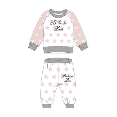 Толстовка с брюками