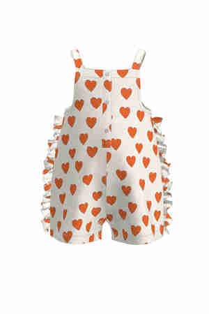 Полукомбинезон