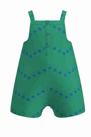 Полукомбинезон