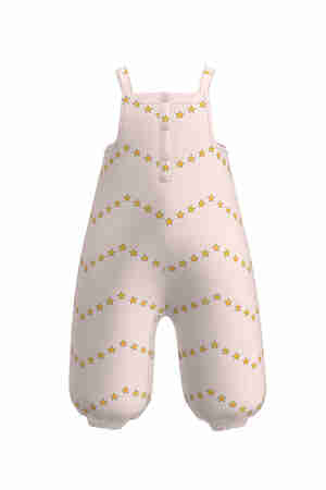 Полукомбинезон