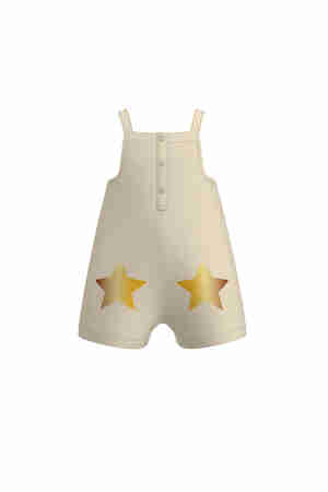 Полукомбинезон