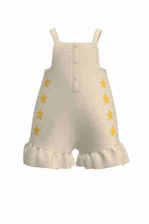 Полукомбинезон