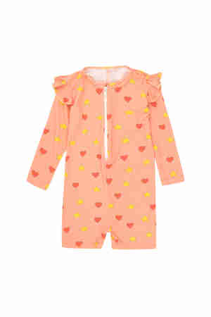 Комбинезон для плавания