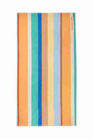 Полотенце пляжное