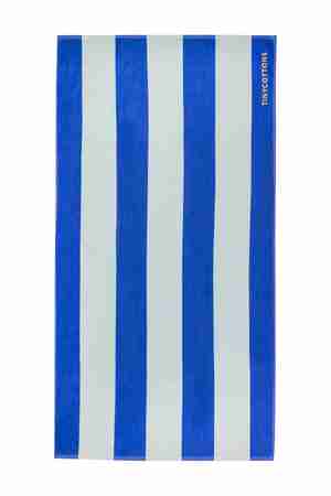 Полотенце пляжное