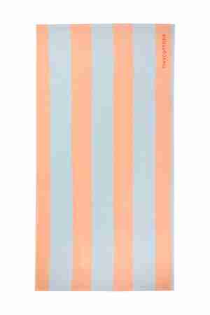 Полотенце пляжное