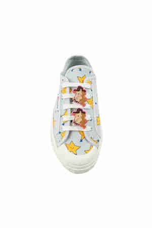 Брелок для обуви