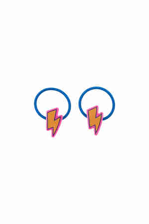 Резинка для волос