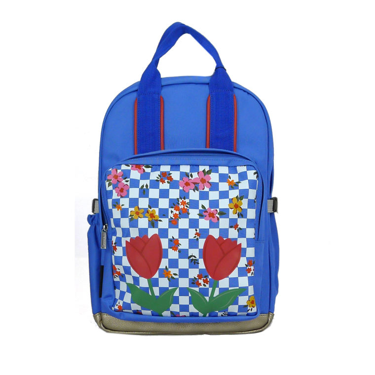 Сумка-рюкзак