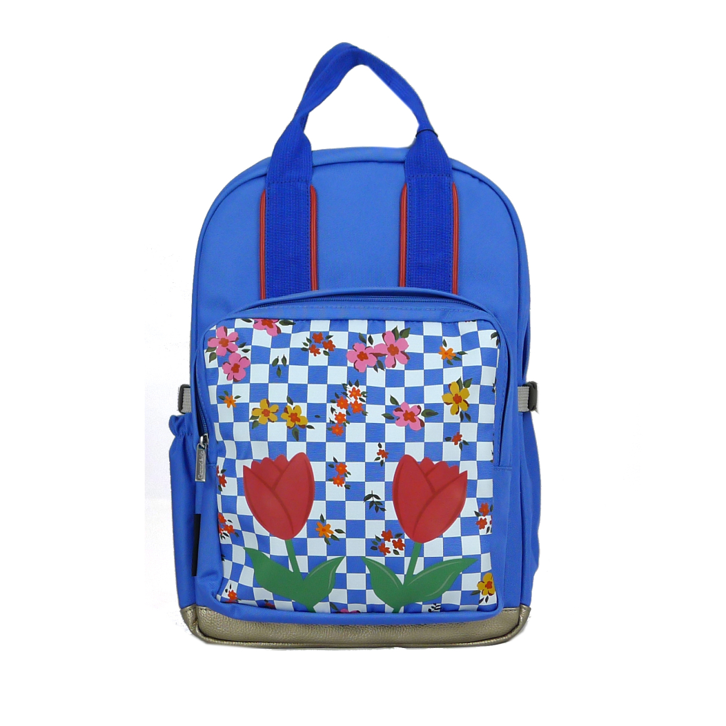 Сумка-рюкзак