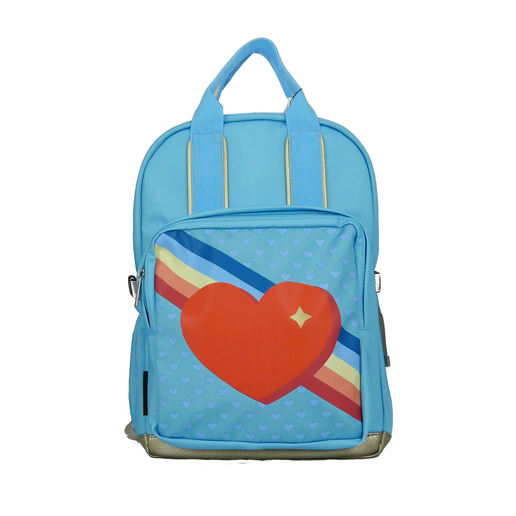 Сумка-рюкзак