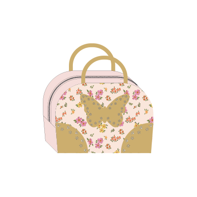 Сумка для обедов