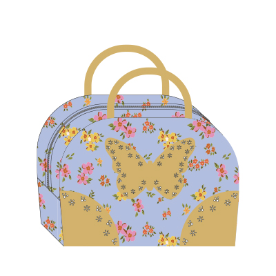 Сумка для обедов