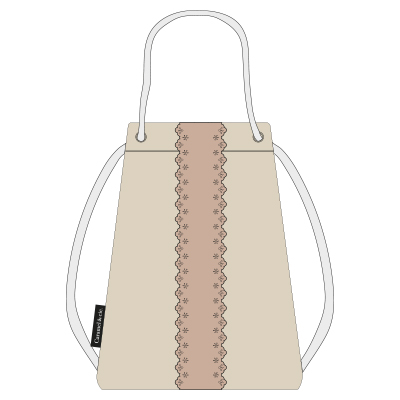 Рюкзак-мешок