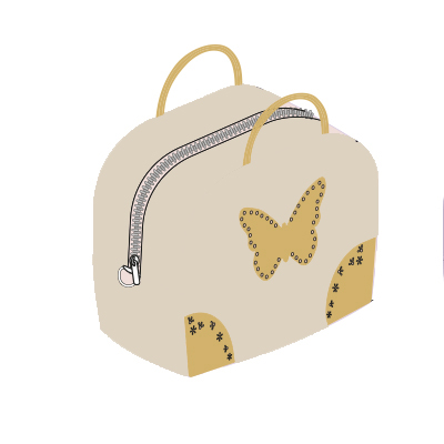 Сумка для обеда