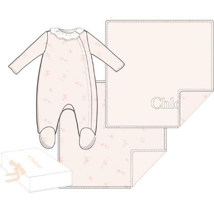 Комбинезон и одеяло