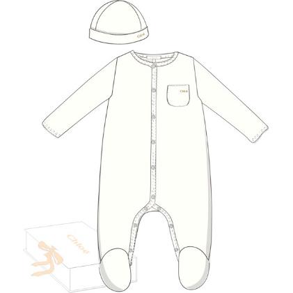 Комбинезон и шапка