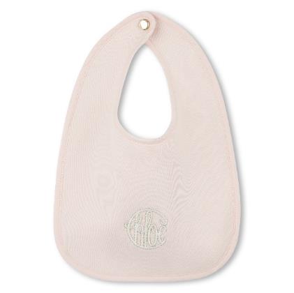 Комбинезон и слюнявчик