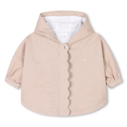 Накидка (пончо)