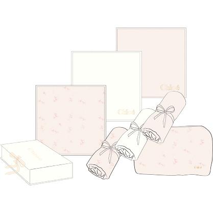 Комплект простыней