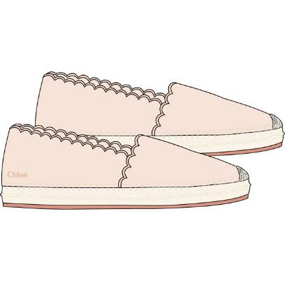 Эспадрильи