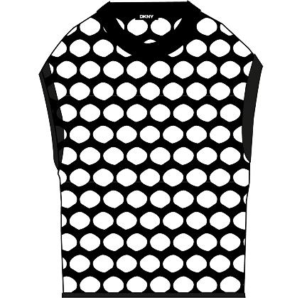 Футболка и блузка