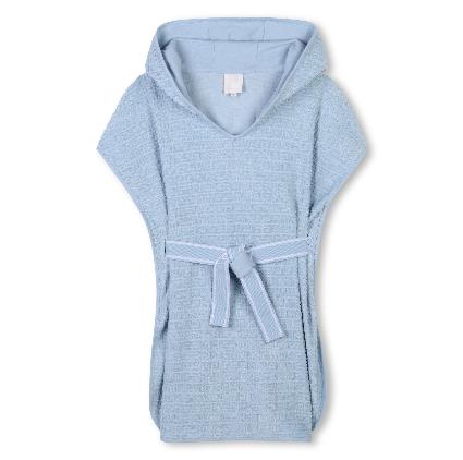 Накидка (пончо)