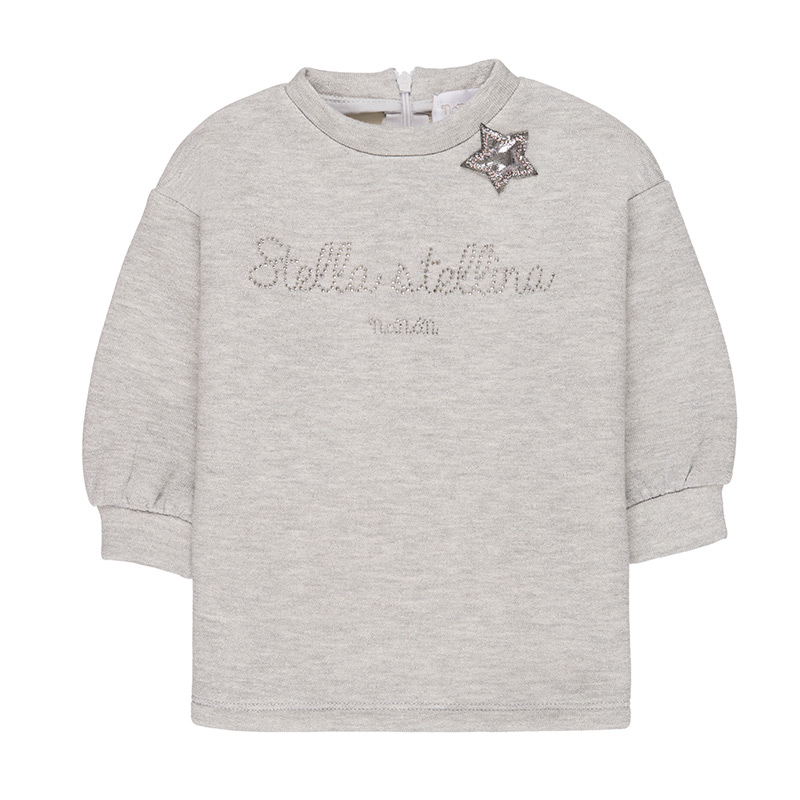 Комплект (толстовка и брюки)