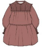 Платье