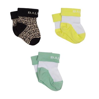 Носки 3 пары