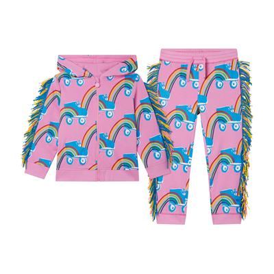 Толстовка с брюками