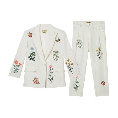 Пиджак с брюками