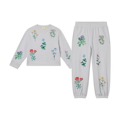 Толстовка с брюками