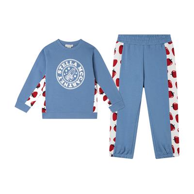 Толстовка с брюками