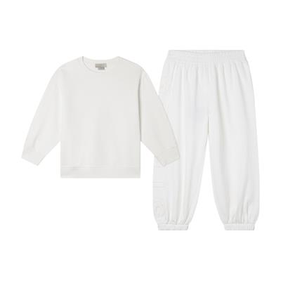 Толстовка с брюками