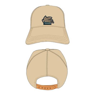 Кепка с козырьком