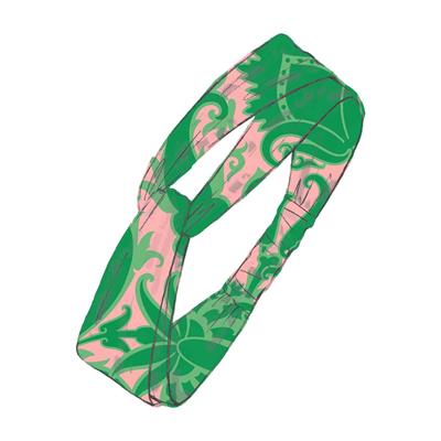 Повязка на голову