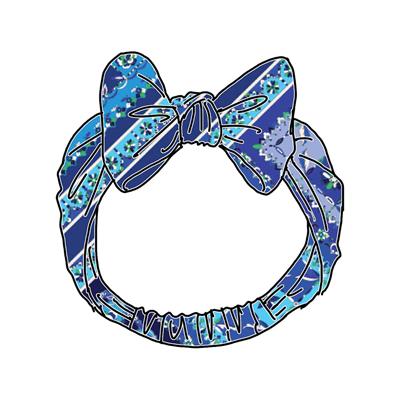 Повязка на голову