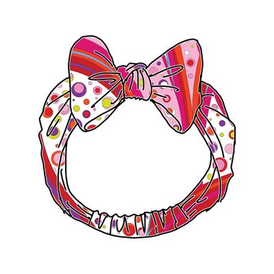 Повязка на голову