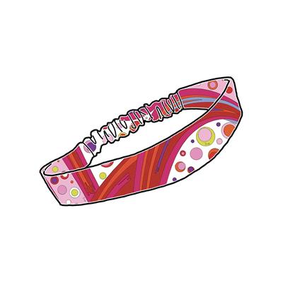 Повязка на голову